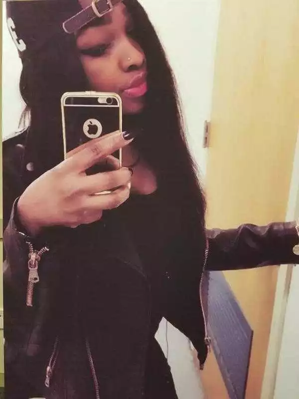 Tragic! Young Nigerian Woman Reportedly Murdered in The US (Photo)